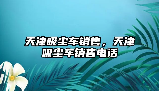 天津吸塵車銷售，天津吸塵車銷售電話